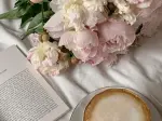 Tổng hợp bộ hình nền hoa mẫu đơn hồng cực kỳ sắc nét và tinh tế
