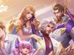 Tổng hợp bộ hình nền Liên Quân Mobile sắc nét cực chất cho game thủ