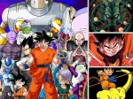 Tổng hợp bộ hình nền Songoku 4K sắc nét tuyệt đẹp