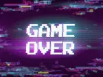 Tổng hợp trọn bộ hình nền game over độc đáo và cực chất cho máy tính