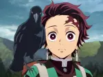 Tổng hợp trọn bộ hình nền Tanjiro 4K đẹp cực ngầu dành cho fan Demon Slayer