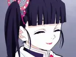 Tuyển tập ảnh anime kanao cực dễ thương và ngầu lòi khiến fan rụng tim