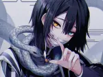 Tuyển tập ảnh anime obanai cực ngầu và sắc nét cho fan hâm mộ