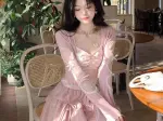 Tuyển tập ảnh gái xinh mặc pinky nhảy cực đáng yêu và cuốn hút