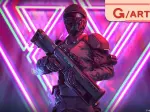Tuyển tập bộ hình nền máy tính gaming cực chất và sắc nét nhất năm 2026