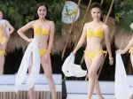 Tuyển tập hình ảnh gái xinh việt nam mặc bikini màu trắng nóng bỏng nhất mùa hè 2026