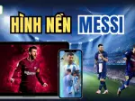 Tuyển tập hình nền máy tính Messi 4K siêu sắc nét dành cho fan hâm mộ