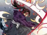 Tuyển tập những bức ảnh anime Kokushibo ngầu và sắc nét nhất 2026