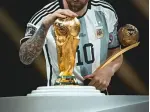 Tuyển tập những mẫu hình nền điện thoại Messi chất lượng cao sắc nét nhất
