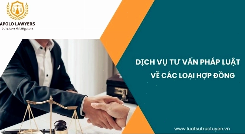 Dịch vụ luật sư tư vấn chuyên sâu về hợp đồng thương mại năm 2026