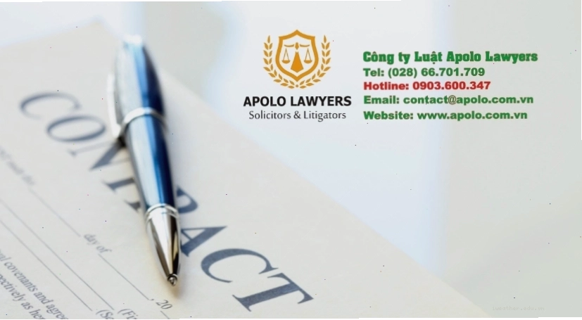 Luật sư kiểm tra kỹ lưỡng các đặc tính kỹ thuật của sản phẩm trong hợp đồng