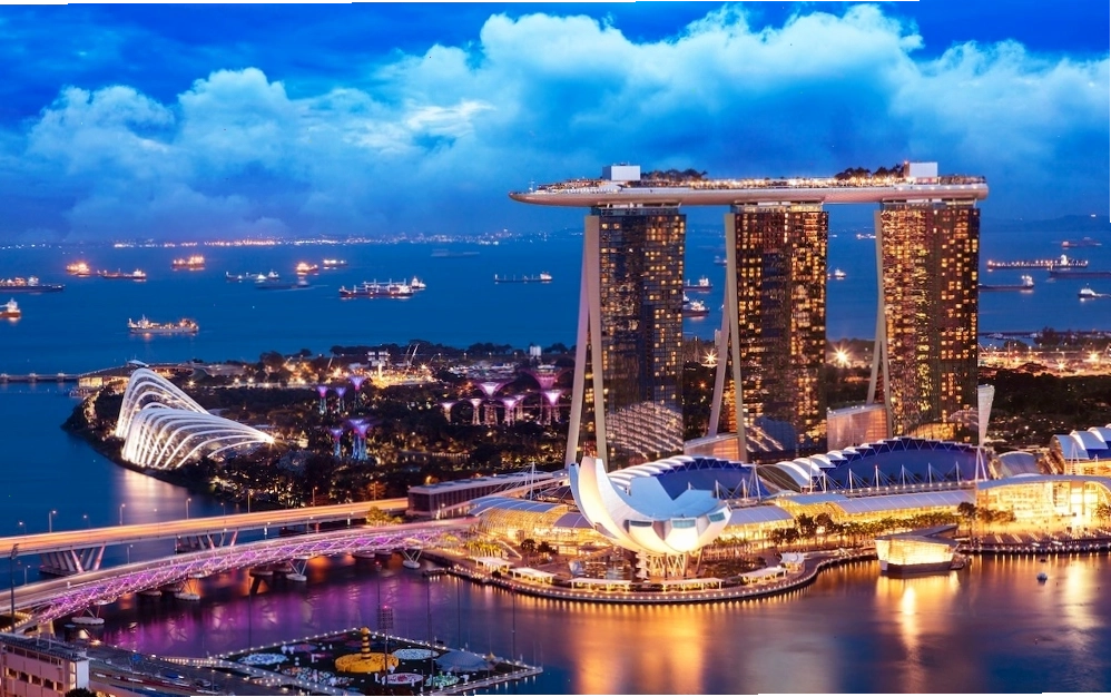 Lịch trình khám phá Singapore và lưu ý về chuẩn bị tài chính du học singapore ngành du lịch