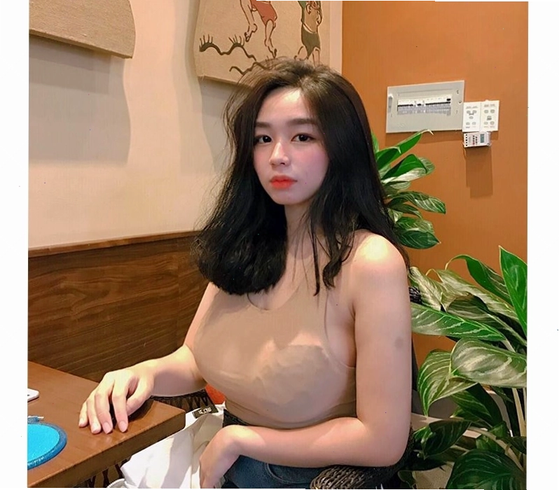 ảnh gái 18+ vòng một đầy đặn trần truồng