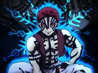Akaza – Thượng huyền tam mạnh mẽ nhất trong Kimetsu no Yaiba
