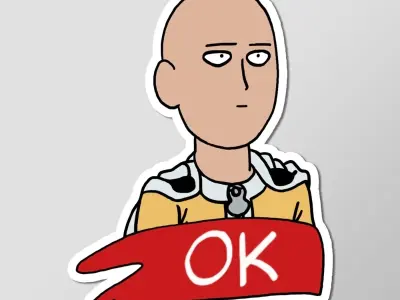 Top meme OK hài hước khiến cư dân mạng cười nghiêng ngả