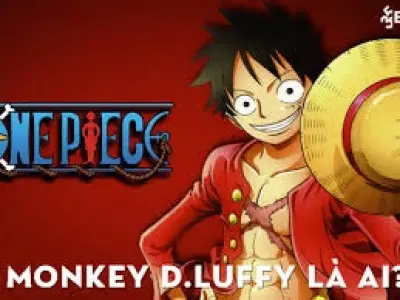 Chiêm ngưỡng bộ sưu tập ảnh Luffy đẹp nhất mọi thời đại