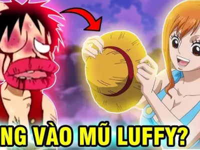 Tuyển tập ảnh Luffy siêu ngầu dành cho fan One Piece