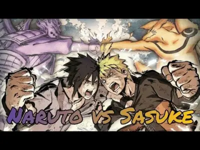 Sasuke và đội 7 mối quan hệ phức tạp không thể tách rời