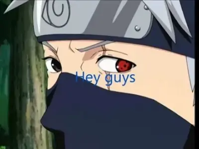 Bộ sưu tập ảnh Kakashi đầy cảm xúc từ anime Naruto