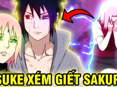 Khám phá hình ảnh về mối quan hệ Sasuke và đồng đội