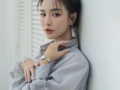 Bộ sưu tập ảnh gái xinh rạng rỡ với vẻ đẹp cuốn hút tự nhiên