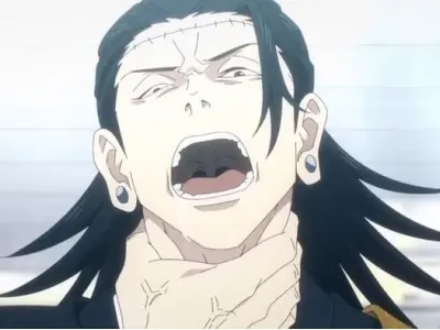 Geto Suguru và lý tưởng diệt trừ con người trong anime