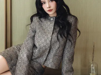 Bộ hình nền cô gái đẹp dịu dàng và cuốn hút mọi ánh nhìn