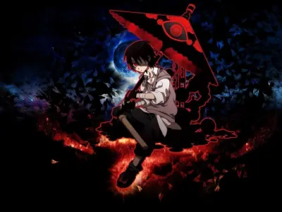 Top hình ảnh nền anime đẹp nhất cho máy tính và điện thoại