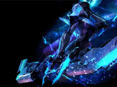 Khám phá hình nền game đẹp nhất dành cho PC và điện thoại