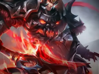 Hình nền game thủ siêu đẹp dành riêng cho game thủ