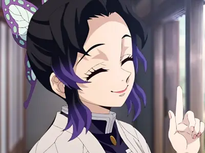 Shinobu và mối liên hệ với nhân vật khác trong Demon Slayer