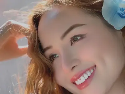 Bộ ảnh hoa hậu Diễm Hương khoe vẻ đẹp thanh lịch đầy cuốn hút