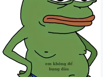 Tổng hợp meme không hài hước nhất khiến bạn cười nghiêng ngả