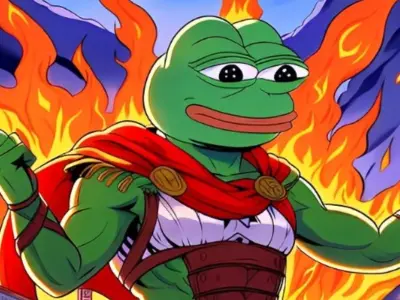 Ếch xanh meme và sự biến đổi đầy thú vị qua các phiên bản