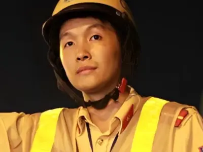 Tổng hợp meme công an bá đạo khiến cộng đồng cười xỉu
