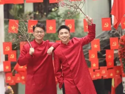 Avatar nam phong cách truyền thống – Đậm chất văn hóa Việt