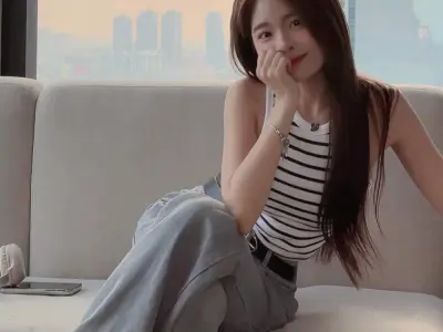 Ngọc Kem khoe thần thái cuốn hút trong bộ ảnh mới nhất