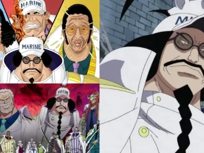 Khám phá những hình ảnh Sengoku đẹp mê ly mới nhất