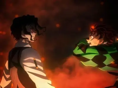 Muzan và mối quan hệ với thuộc hạ trong Kimetsu no Yaiba