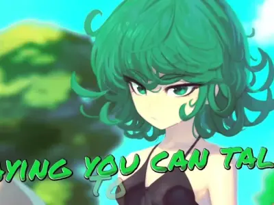 Tổng hợp ảnh Tatsumaki 4K cực chất dành cho fan anime