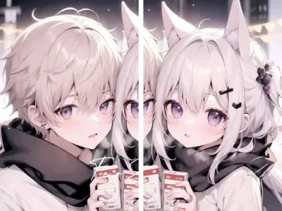 Bộ sưu tập avatar cute – Dễ thương, ngọt ngào và đáng yêu