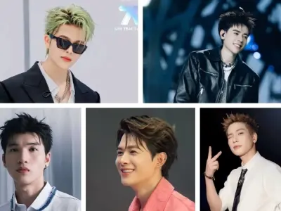 Bộ sưu tập avatar nam đẹp, ấn tượng và cá tính nhất