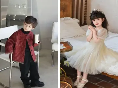 Bộ sưu tập avatar em bé – Cute, ngộ nghĩnh và đầy ấn tượng