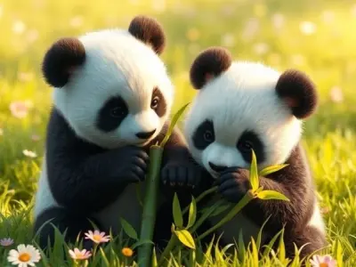Avatar gấu – Ảnh đại diện gấu đáng yêu, dễ thương nhất