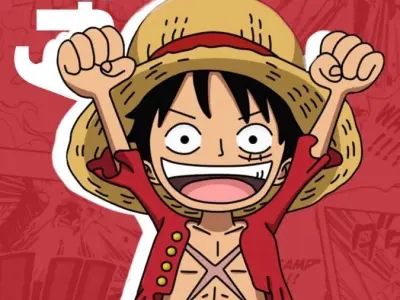 Cập nhật avatar Luffy mới nhất chuẩn phong cách vua hải tặc