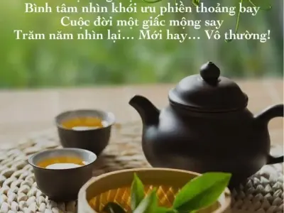 Những hình ảnh avatar ý nghĩa và sâu sắc cho mỗi cá nhân