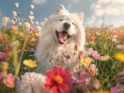 Tải miễn phí avatar con vật cute cực đáng yêu