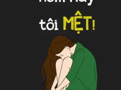 Bộ sưu tập meme mệt mỏi khiến bạn cười rụng rời