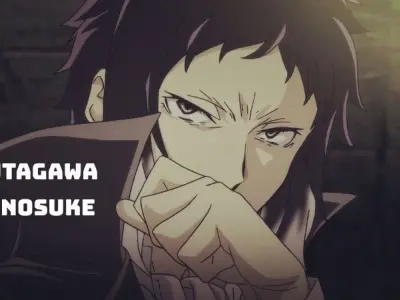 Khám phá ảnh Akutagawa cực chất được chia sẻ rầm rộ