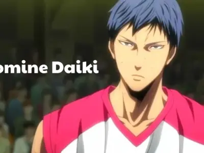 50+ ảnh Aomine khiến cư dân mạng đua nhau tìm kiếm tải về